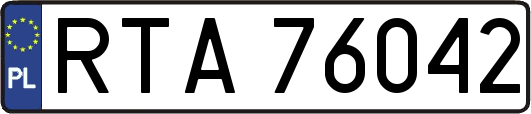 RTA76042