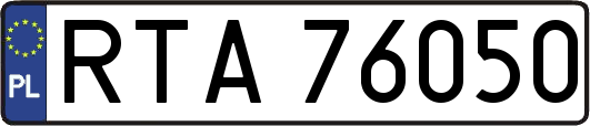 RTA76050