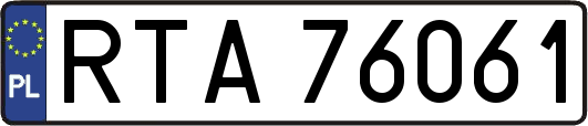 RTA76061