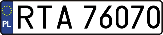 RTA76070