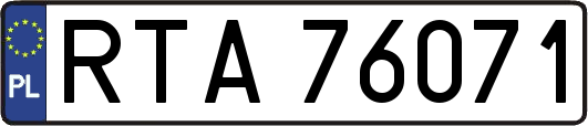RTA76071