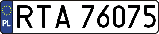 RTA76075