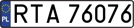 RTA76076