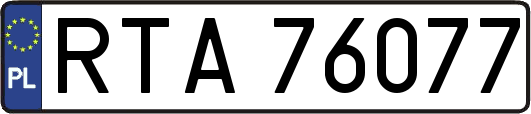 RTA76077