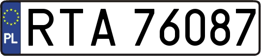 RTA76087
