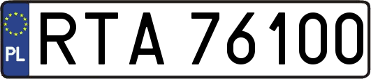 RTA76100