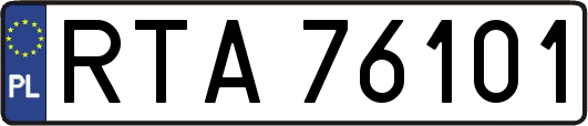 RTA76101