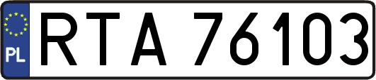 RTA76103