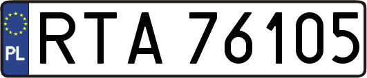 RTA76105