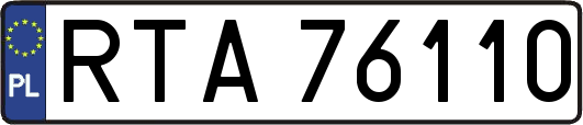 RTA76110