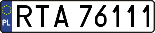 RTA76111