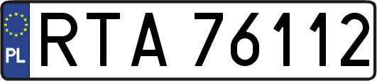 RTA76112