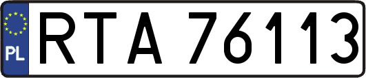 RTA76113