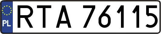 RTA76115