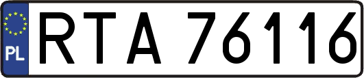 RTA76116
