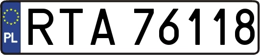 RTA76118