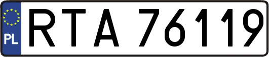RTA76119