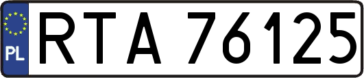 RTA76125