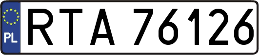 RTA76126
