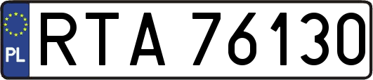 RTA76130