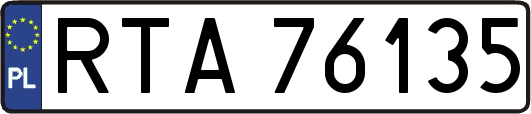 RTA76135