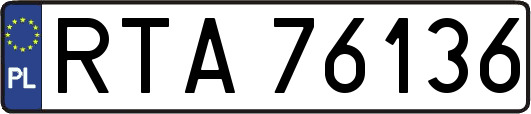 RTA76136