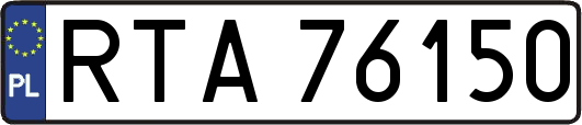 RTA76150