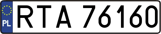 RTA76160