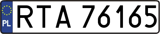RTA76165