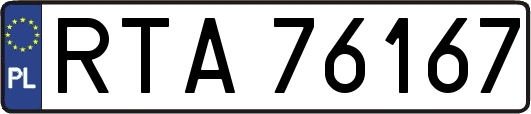 RTA76167