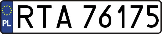 RTA76175