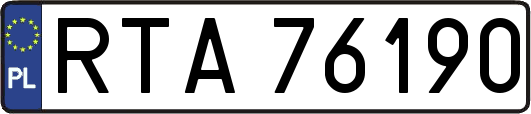 RTA76190
