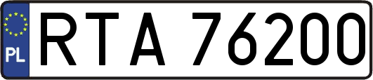 RTA76200