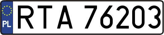 RTA76203