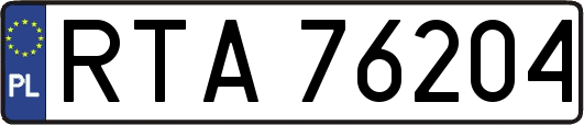 RTA76204