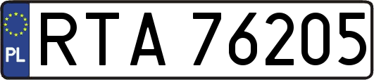 RTA76205