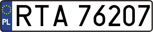 RTA76207