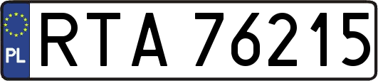 RTA76215