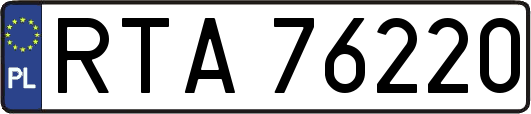 RTA76220