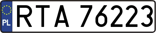 RTA76223