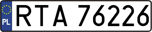 RTA76226
