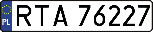 RTA76227