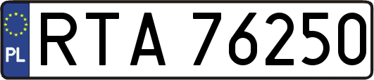 RTA76250