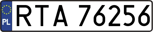 RTA76256