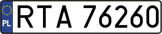RTA76260
