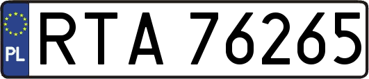 RTA76265