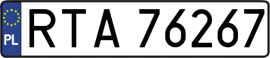 RTA76267