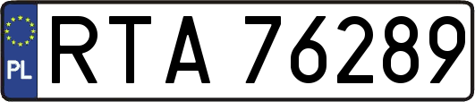 RTA76289