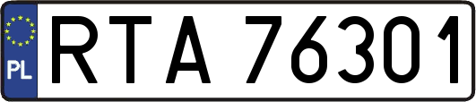 RTA76301