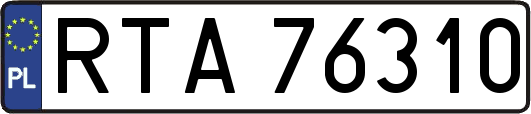 RTA76310